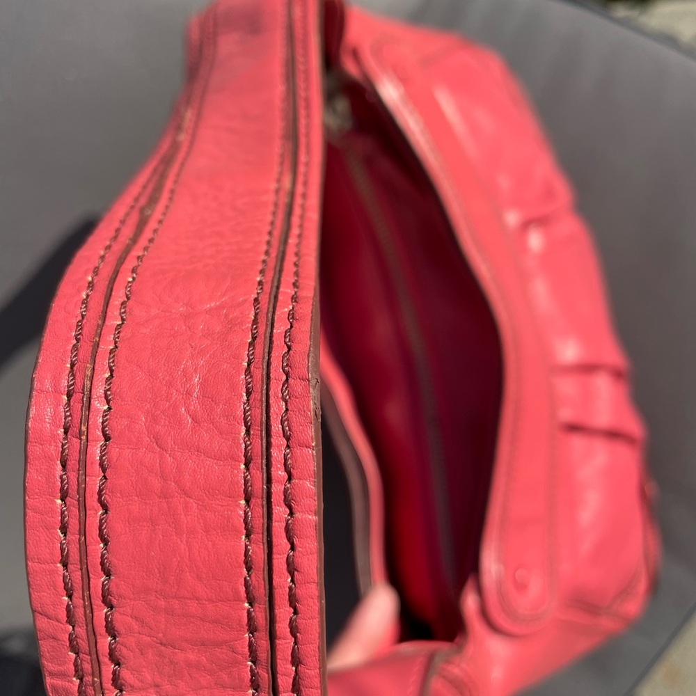 Y2K Shoulder bag - Picture 6 of 16